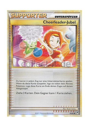 Pokemon - ,