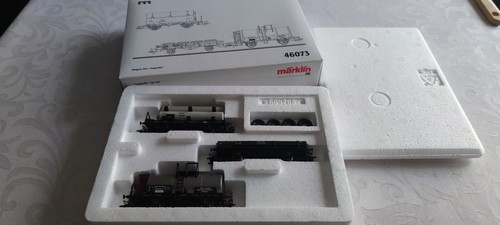 Märklin 46073 - h0, *