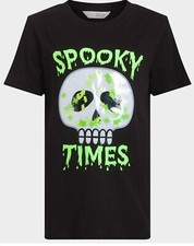 H&M Spooky Times Halloween