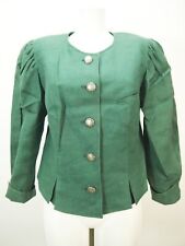 by h.moser Salzburg grün mit