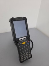 Zebra Motorola Symbol MC92N0-G90SXERA5WR Mobiler Barcode Scanner ohne Zubehör