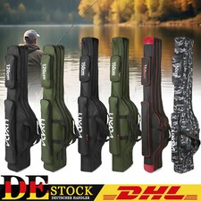 Tragbare Angeltasche