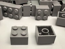 Lego Stein 2 x 2 3003