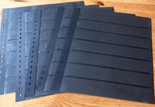 Einsteckblätter beidseitig 5