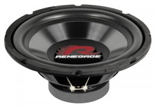 Renegade rxw104 25cm - renegade,