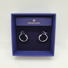 Swarovski Sommerset Ohrringe