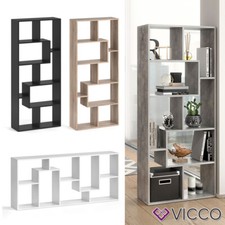 Raumteiler Bücherregal