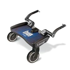 Lascal BuggyBoard Maxi, Kinderbuggy Trittbrett großer Stehfläche Kinderwagen B5