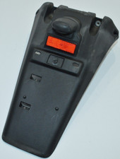 YAMAHA MAJESTY YP 125 D SCHUTZBLECH KENNZEICHENHALTER FENDER VERKLEIDUNG HINTEN