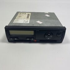 Fahrtenschreiber Tachograph DAF 24V, 1938623, 7422179663 DTCO, R2.1