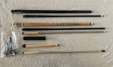 Pechauer Billard Queue Cue Kö