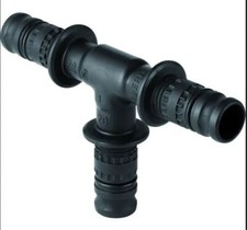 Geberit 622.310.00.5 Tee Equal