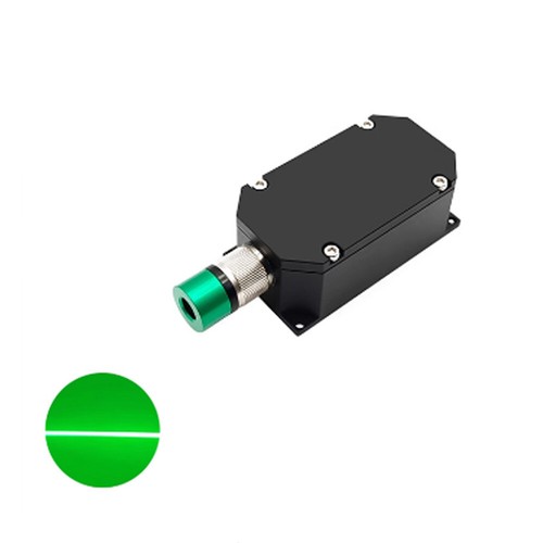 520nm 300mw 500mw 6w - 500mw, 1.6w