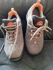 Sicherheitsschuhe Arbeitsschuhe Damen s1 Gr 37