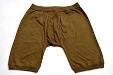 Original BW Bundeswehr Tropenunterhose, Unterhose kurz Tropen NEU/NEUWERTIG