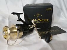 FIN-NOR AHAB  20   Mega-Drag,  Pilkrolle, Salzwasserrolle.