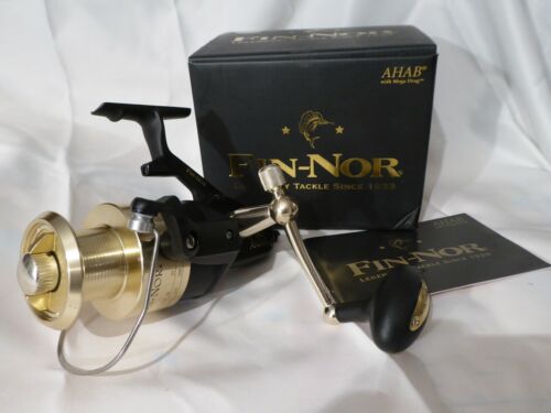 Fin nor ahab mega - fin-nor, 20