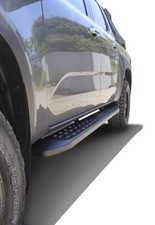 Running Boards Schwellerrohre