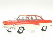 Ford Taunus 17M P2 Coupe