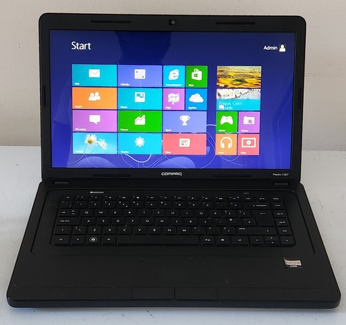 Compaq presario cq57 laptop - hp,