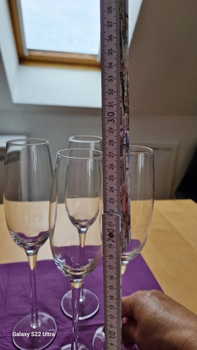 Sektgläser - 4,
