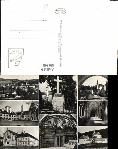 591368 mehrbild - 591368,mehrbild, ak