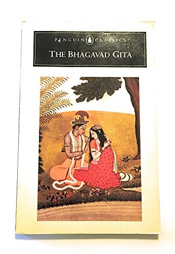 The bhagavad gita - the, (classics)
