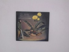 20 Jahre draussen Sebastian