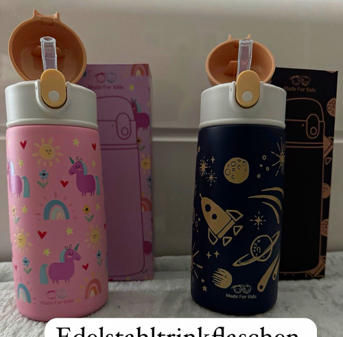 Made for kids edelstahl - for,