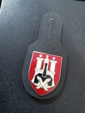 Brustanhänger Bundeswehr -