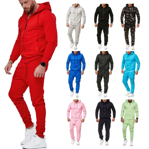 Herren jogginganzug - herren,