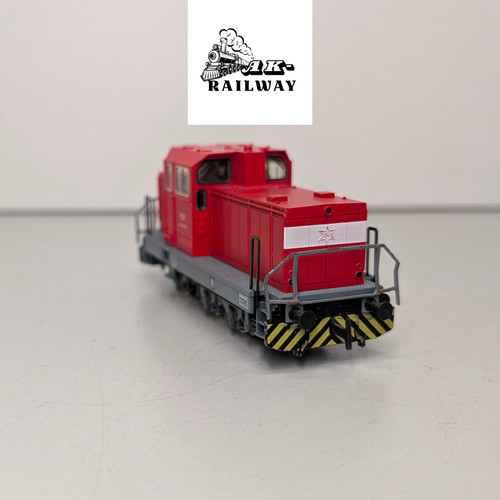 Märklin 3132 rangierlok - rangierlok, werk