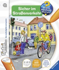 tiptoi® Sicher im