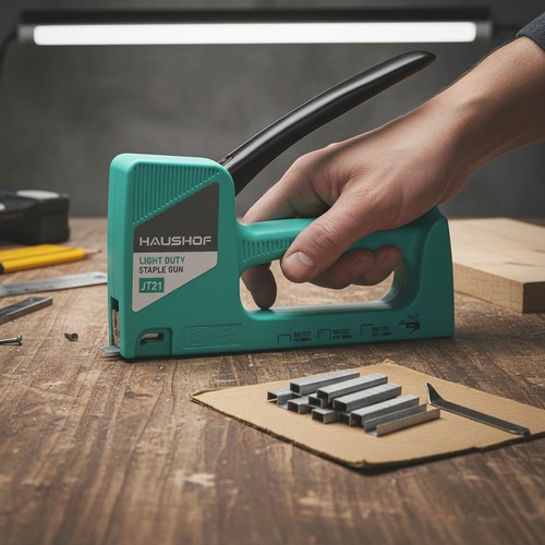 Handtacker klammerpistole - handtacker,