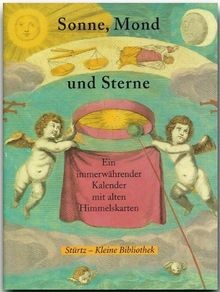 Sonne mond und sterne - sonne,, buch