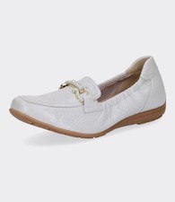 Caprice damen leder schuhe - damen,