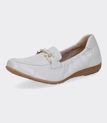 Caprice damen leder schuhe - caprice,