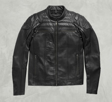 Harley Davidson Herren Jacke |