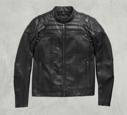 Harley davidson herren - harley, jacke