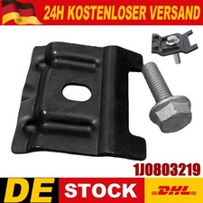 Klemmleiste Batterie Batteriehalter Halter 1J0803219 Für Audi VW Golf Skoda `