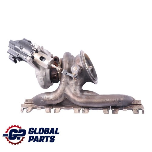 Turbolader mini f55 f56 - turbolader,