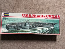 Revell Modellbausatz