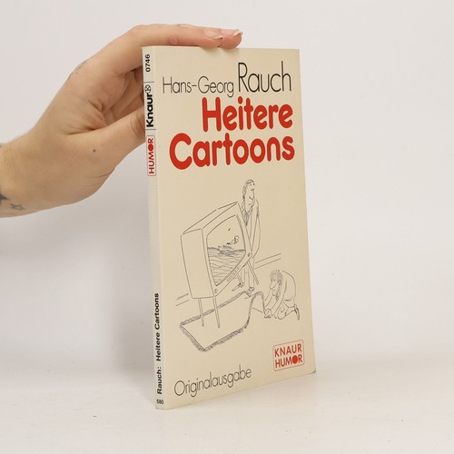 Heitere cartoons hans - heitere, | 