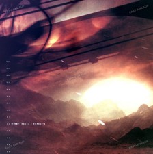 Minot - Equal / Opposite LP (VG+) '