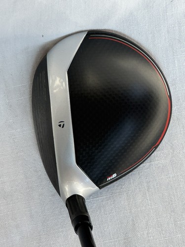Taylormade fairwayholz 15 - taylormade, m6