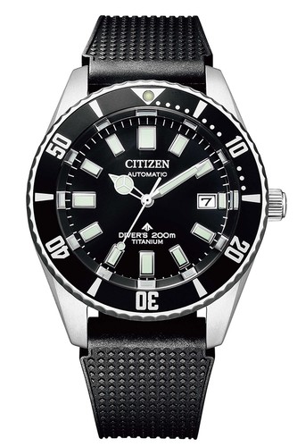 Citizen herrenuhr automatik - herrenuhr,