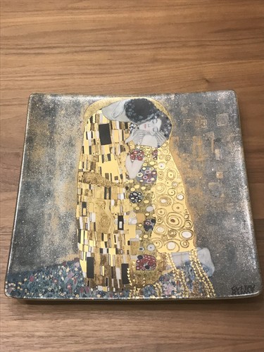 Der kuss gustav klimt - der,