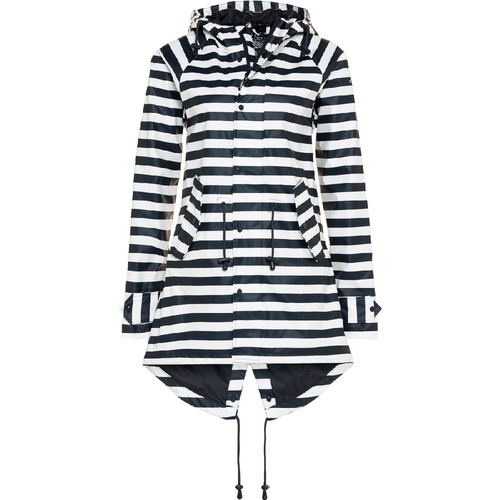 Bms hafencity coat - coat, -softskin