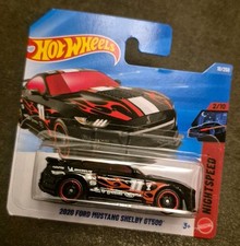 Hot Wheels 2020 Ford Mustang
