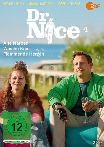 Nice alte narben - nice, 4
